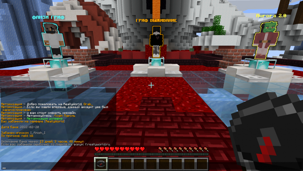 Minecraft_ 1.16.5 - Сетевая игра (сторонний сервер) 21.02.2022 14_53_25.png