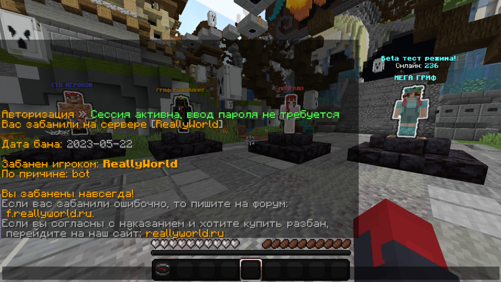 Minecraft_ 1.16.5 - Сетевая игра (сторонний сервер) 08.11.2023 18_45_57.png